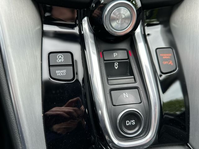 2023 Acura TLX Base