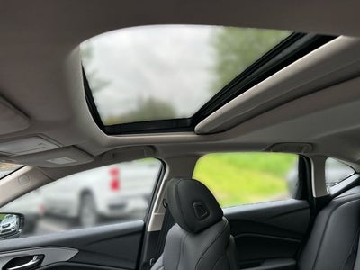 2023 Acura TLX Base