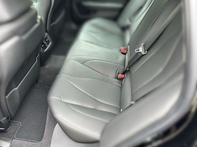 2023 Acura TLX Base