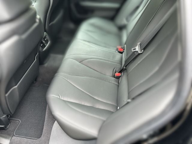 2023 Acura TLX Base