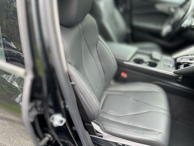 2023 Acura TLX Base