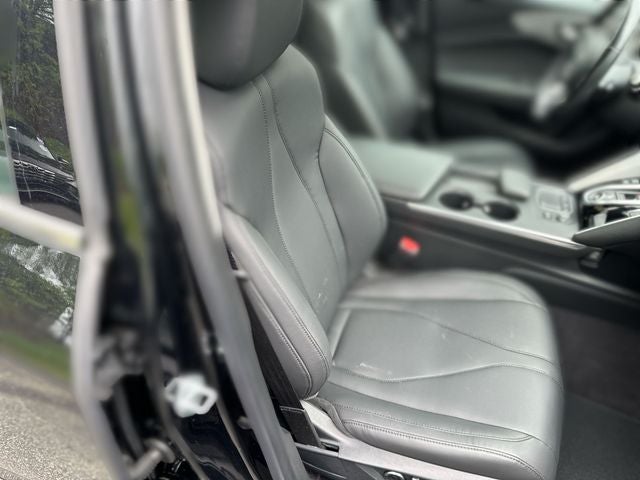 2023 Acura TLX Base