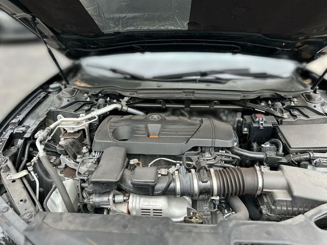 2023 Acura TLX Base