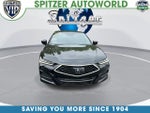 2023 Acura TLX Base