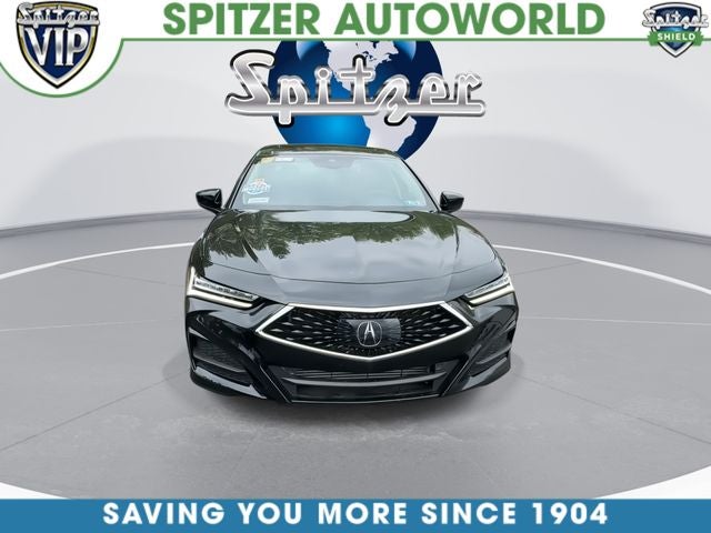 2023 Acura TLX Base
