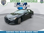 2023 Acura TLX Base