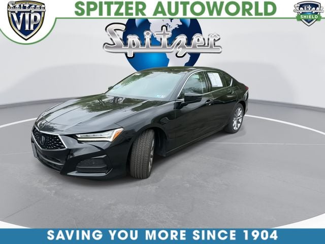 2023 Acura TLX Base