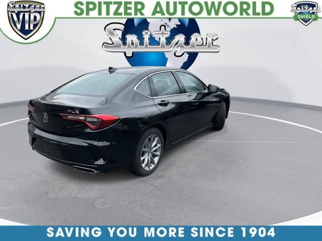 2023 Acura TLX Base