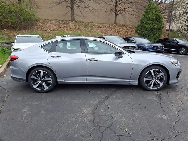 2025 Acura TLX Technology Package