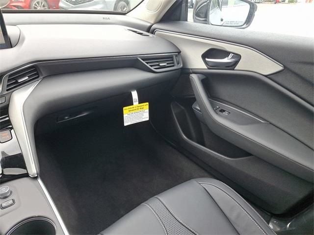 2025 Acura TLX Technology Package