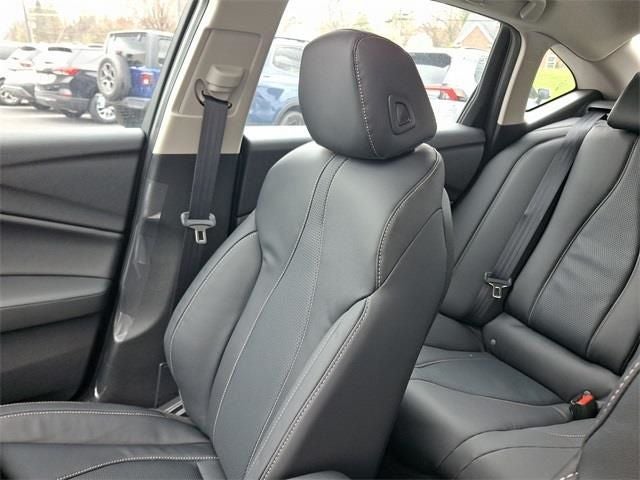 2025 Acura TLX Technology Package