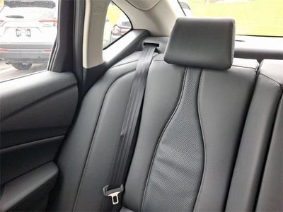 2025 Acura TLX Technology Package