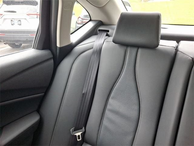 2025 Acura TLX Technology Package