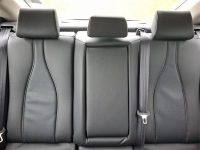 2025 Acura TLX Technology Package