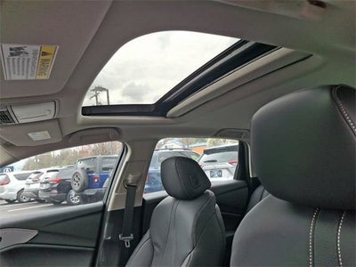 2025 Acura TLX Technology Package