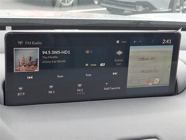 2025 Acura TLX Technology Package