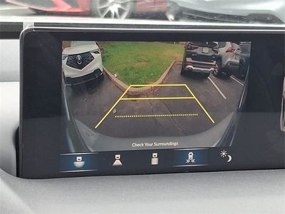 2025 Acura TLX Technology Package