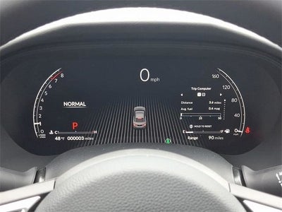 2025 Acura TLX Technology Package