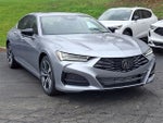 2025 Acura TLX Technology Package