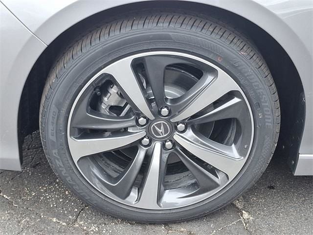 2025 Acura TLX Technology Package