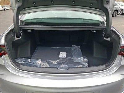 2025 Acura TLX Technology Package