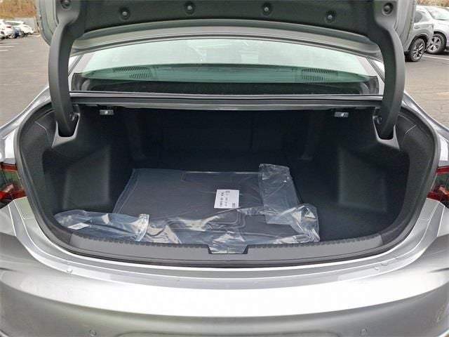 2025 Acura TLX Technology Package