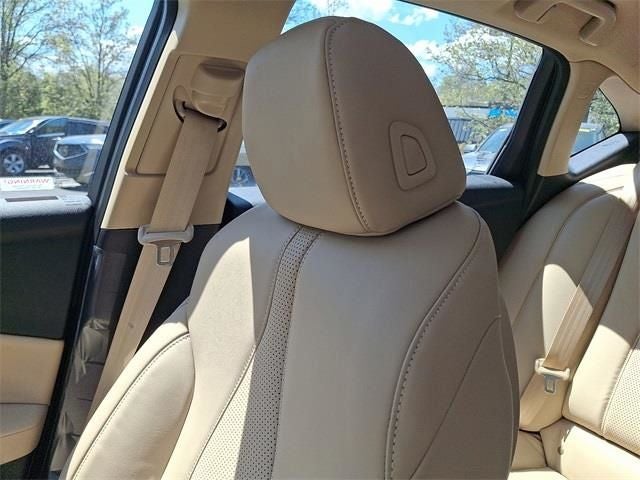 2025 Acura TLX Technology Package