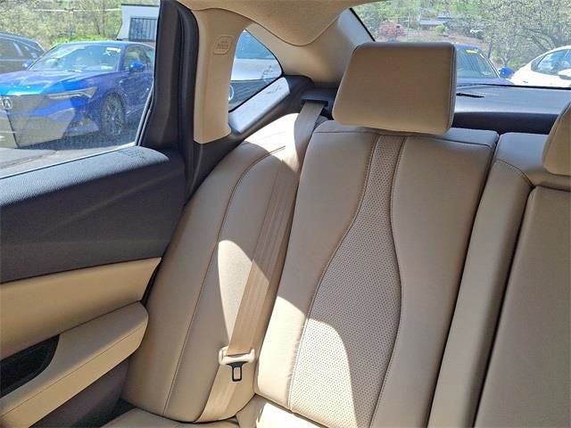 2025 Acura TLX Technology Package