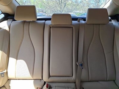 2025 Acura TLX Technology Package