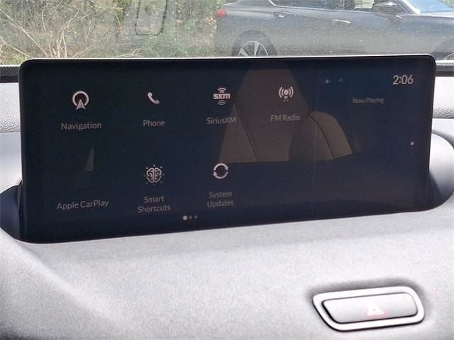 2025 Acura TLX Technology Package