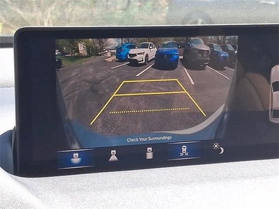 2025 Acura TLX Technology Package