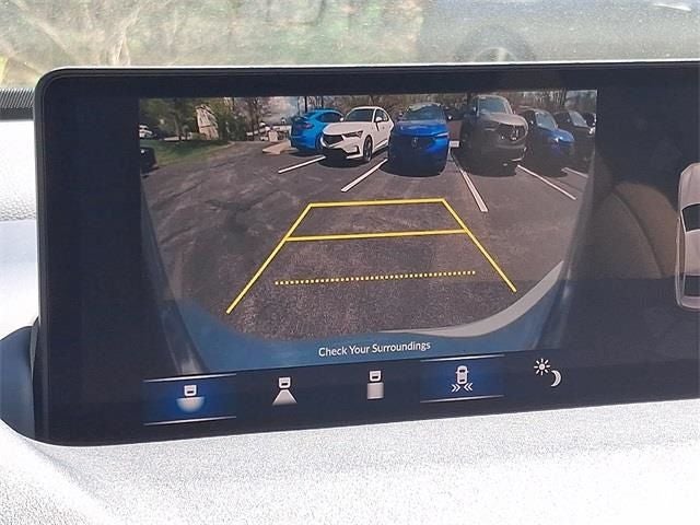 2025 Acura TLX Technology Package