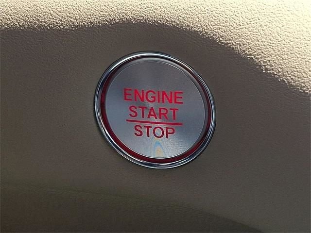 2025 Acura TLX Technology Package