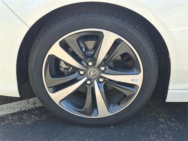 2025 Acura TLX Technology Package