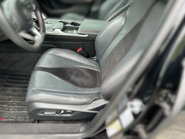 2023 Acura TLX A-Spec Package