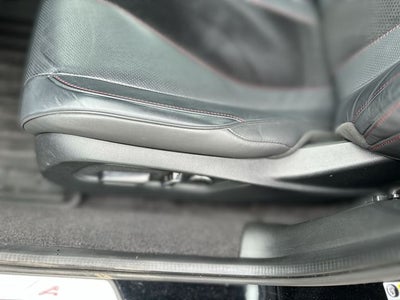 2023 Acura TLX A-Spec Package