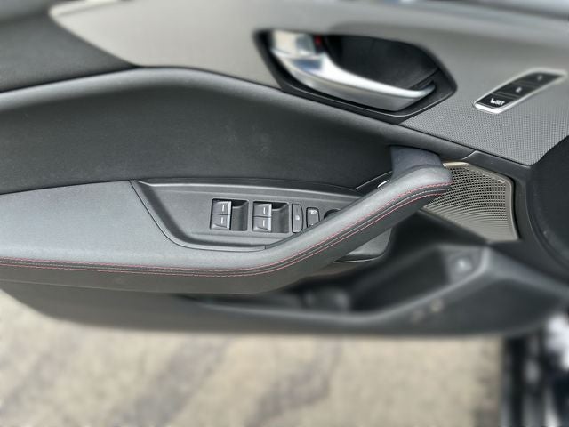 2023 Acura TLX A-Spec Package