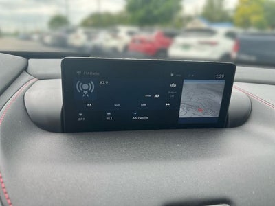 2023 Acura TLX A-Spec Package