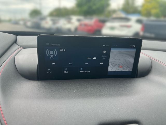 2023 Acura TLX A-Spec Package