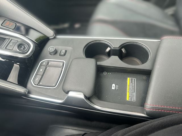 2023 Acura TLX A-Spec Package