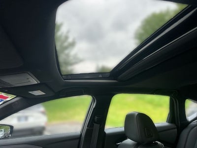 2023 Acura TLX A-Spec Package