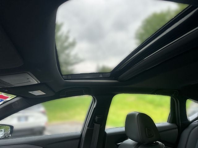 2023 Acura TLX A-Spec Package
