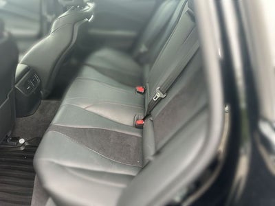 2023 Acura TLX A-Spec Package