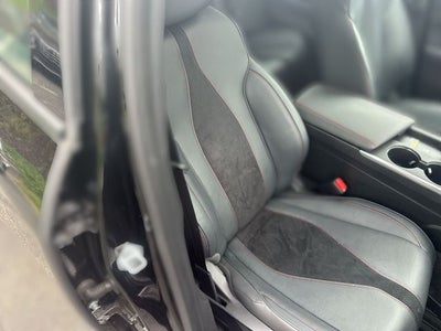 2023 Acura TLX A-Spec Package