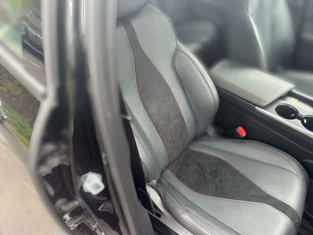 2023 Acura TLX A-Spec Package