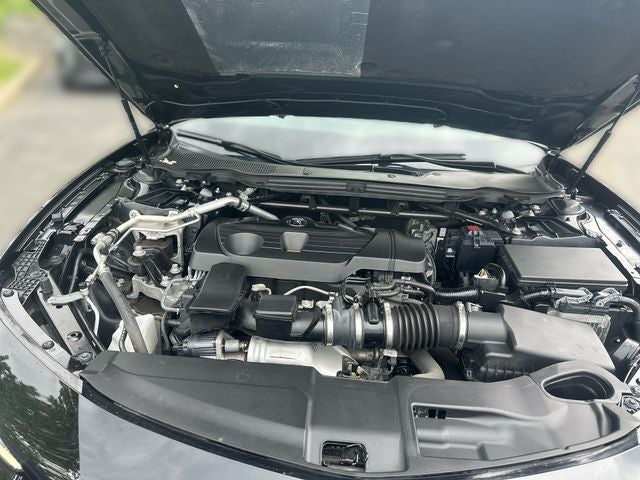 2023 Acura TLX A-Spec Package