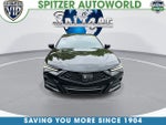 2023 Acura TLX A-Spec Package