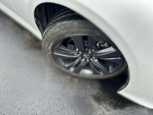 2023 Acura TLX A-Spec Package SH-AWD
