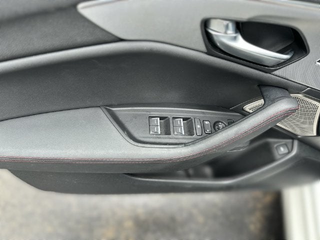 2023 Acura TLX A-Spec Package SH-AWD