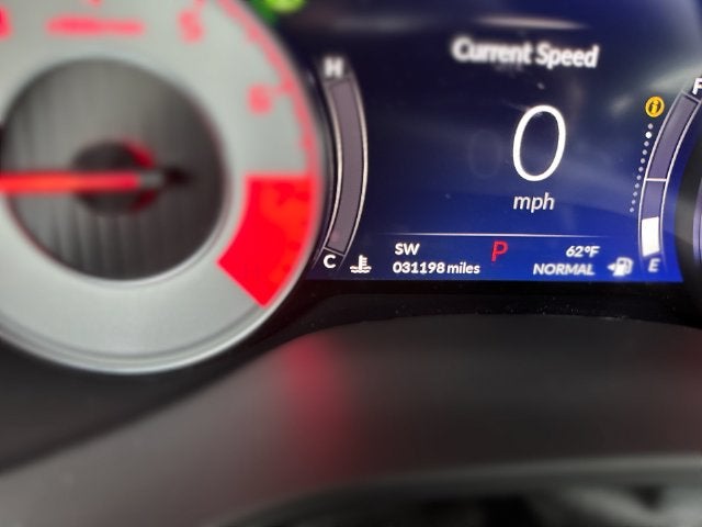 2023 Acura TLX A-Spec Package SH-AWD